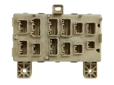 Peça sobressalente para automóvel em segunda mão caixa de fusíveis e relés por lexus rx (_u3_) 400h awd (mhu38_) referências oem iam 
