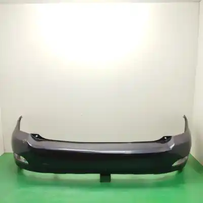 Second-hand car spare part rear bumper for lexus rx 300 (mcu35) 3.0 v6 cat oem iam references 5215948050