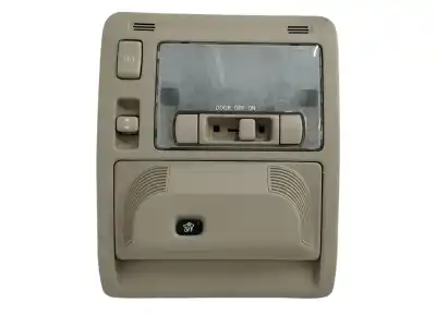 Peça sobressalente para automóvel em segunda mão luz interior por lexus rx (_u3_) 400h awd (mhu38_) referências oem iam 8126048150b0