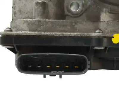 Автозапчастина б/у коробка метелика для lexus rx 3.5 v6 cat посилання на oem iam 2203031030  
