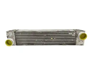 Second-hand car spare part intercooler for bmw 7 (e65, e66, e67) 730 d oem iam references 17517790846