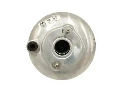 Peça sobressalente para automóvel em segunda mão SERVO FREIO por BMW 7 (E65, E66, E67)  Referências OEM IAM 34336753817  