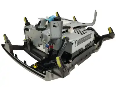 Second-hand car spare part gps navigation system for lexus rx (_u3_) 400h awd (mhu38_) oem iam references 8611048400  