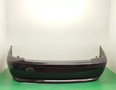 Second-hand car spare part rear bumper for bmw 7 (e65, e66, e67) 730 d oem iam references 51128223255