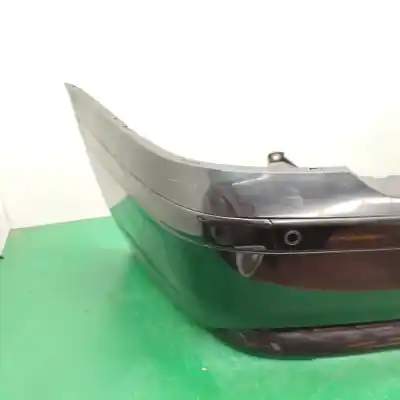 Pezzo di ricambio per auto di seconda mano paraurti posteriore per bmw 7 (e65, e66, e67) 730 d riferimenti oem iam 51128223255  72758411