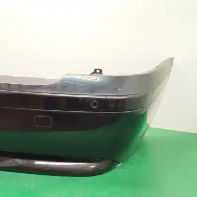 Pezzo di ricambio per auto di seconda mano paraurti posteriore per bmw 7 (e65, e66, e67) 730 d riferimenti oem iam 51128223255  72758411