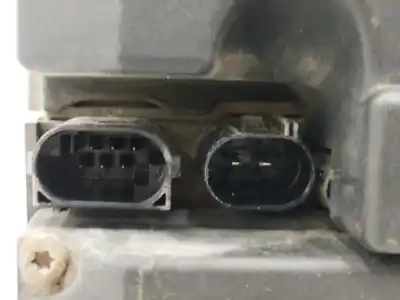 Peça sobressalente para automóvel em segunda mão motor de sofagem por bmw 7 (e65, e66, e67) 730 d referências oem iam 64126928748  9002353l