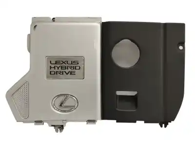 Gebrauchtes Autoersatzteil MOTORHAUBE zum LEXUS RX  OEM-IAM-Referenzen 5379648020  