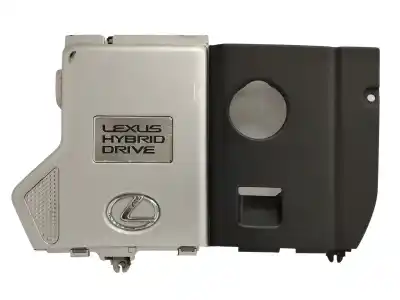 Second-hand car spare part ENGINE COVER for LEXUS RX (_U3_)  OEM IAM references 5379648020  