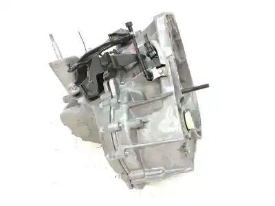 Second-hand car spare part gearbox for renault kadjar 1.3 tce oem iam references tl4375  