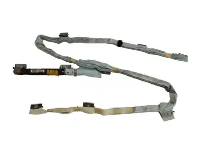 Автозапчасти б/у передняя правая подушка безопасности за lexus rx (_u3_) 400h awd (mhu38_) ссылки oem iam 6217048011