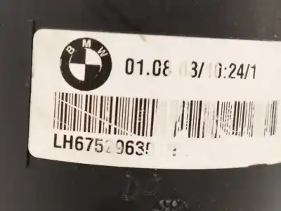 Автозапчасти б/у поддержка дизельного фильтра за bmw 7 (e65, e66, e67) 730 d ссылки oem iam 675296301  