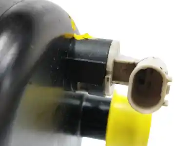 Second-hand car spare part diesel filter support for bmw 7 (e65, e66, e67) 730 d oem iam references 675296301  