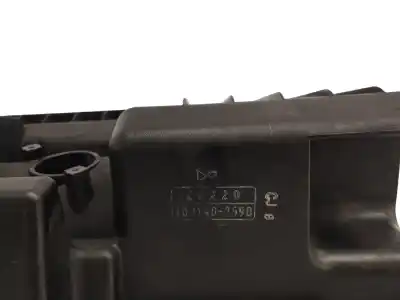 Автозапчасти б/у воздушный фильтр за lexus rx (_u3_) 400h awd (mhu38_) ссылки oem iam 1001407590  