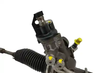 Pezzo di ricambio per auto di seconda mano cremagliera per bmw 7 (e65, e66, e67) 730 d riferimenti oem iam 7852501689  