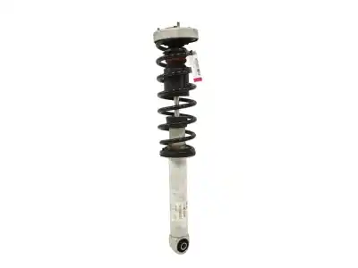 Second-hand car spare part Right Rear Shock Absorber for BMW 7 (E65, E66, E67) 730 D OEM IAM references 33526758095  814903000045