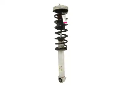 Second-hand car spare part rear left shock absorber for bmw serie 7 (e65/e66) 730d oem iam references 33526758095