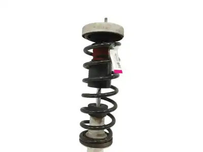 Second-hand car spare part rear left shock absorber for bmw serie 7 (e65/e66) 730d oem iam references 33526758095  814903000045