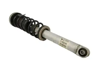 Second-hand car spare part rear left shock absorber for bmw serie 7 (e65/e66) 730d oem iam references 33526758095  814903000045