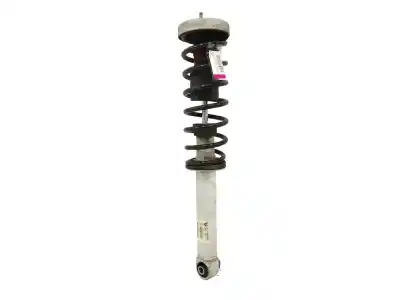 Second-hand car spare part Rear Left Shock Absorber for BMW 7 (E65, E66, E67) 730 D OEM IAM references 33526758095  814903000045