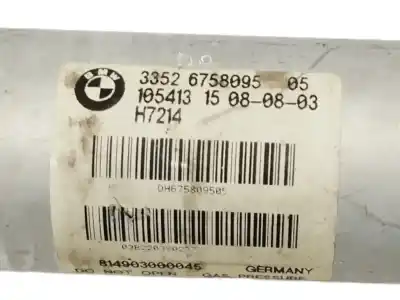 Tweedehands auto-onderdeel schokbreker links achter voor bmw 7 (e65, e66, e67) 730 d oem iam-referenties 33526758095  814903000045