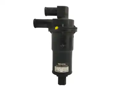 Peça sobressalente para automóvel em segunda mão Válvula De Controle Do Calefactor De Agua por LEXUS RX (_U3_) 400H AWD (MHU38_) Referências OEM IAM 0641001080  