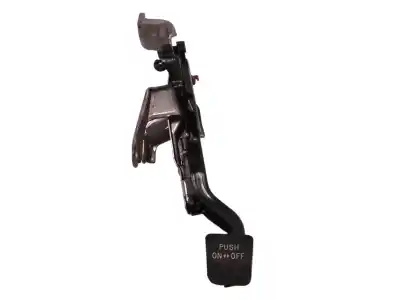 Автозапчасти б/у РЫЧАГ РУЧНОГО ТОРМОЗА за LEXUS RX (_U3_)  ссылки OEM IAM 4620048080  