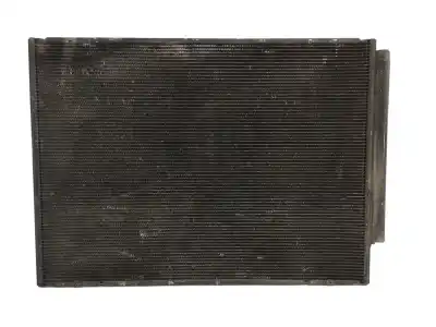 Автозапчастина б/у конденсат/радіатор кондиционера для lexus rx (_u3_) 400h awd (mhu38_) посилання на oem iam 8846048060  