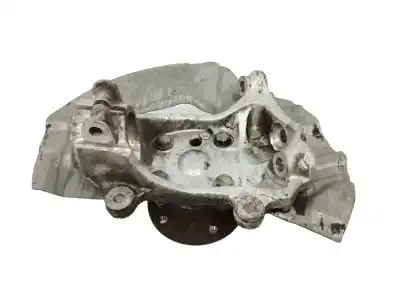 Piesă de schimb auto la mâna a doua fuzeta stanga fata pentru bmw serie 7 (e65/e66) 730d referințe oem iam 31216753461  