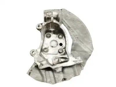 Pezzo di ricambio per auto di seconda mano snodo anteriore sinistro per bmw 7 (e65, e66, e67) 730 d riferimenti oem iam 31216753461  