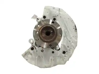 Second-hand car spare part front right knuckle for bmw 7 (e65, e66, e67) 730 d oem iam references 31216753462