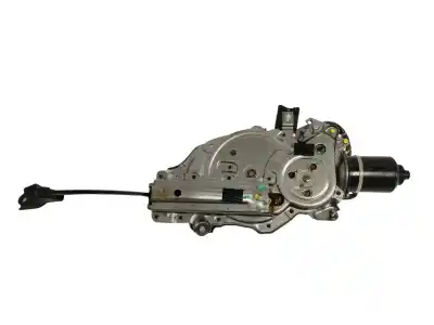 Second-hand car spare part TAILGATE CENTRAL LOCKING SYSTEM  for LEXUS RX (_U3_)  OEM IAM references 42710710030  