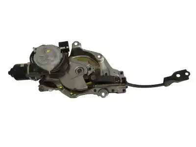 Second-hand car spare part tailgate central locking system  for lexus rx (_u3_) 400h awd (mhu38_) oem iam references 42710710030  