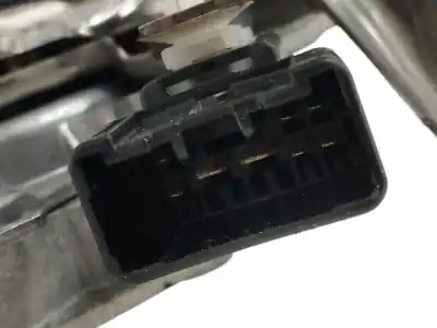 Second-hand car spare part tailgate central locking system  for lexus rx (_u3_) 400h awd (mhu38_) oem iam references 42710710030  