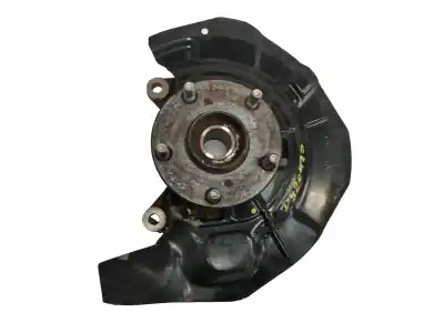 Peça sobressalente para automóvel em segunda mão manga de eixo dianteira esquerda por lexus rx (_u3_) 400h awd (mhu38_) referências oem iam 4321258020