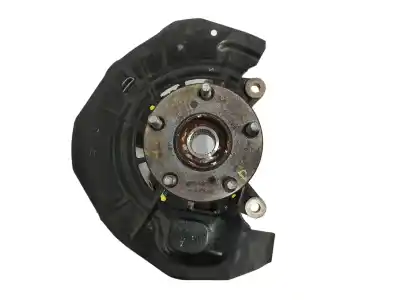 Peça sobressalente para automóvel em segunda mão manga de eixo dianteira direita por lexus rx (_u3_) 400h awd (mhu38_) referências oem iam 4321158020