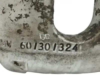 Second-hand car spare part front left brake caliper for bmw 7 (e65, e66, e67) 730 d oem iam references 6030324  