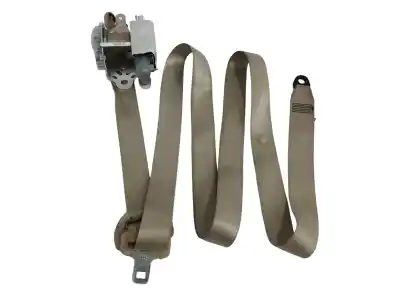 Peça sobressalente para automóvel em segunda mão cinto de segurança dianteiro esquerdo por lexus rx (_u3_) 400h awd (mhu38_) referências oem iam 7k8290p