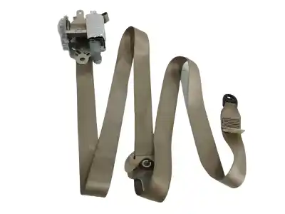 Peça sobressalente para automóvel em segunda mão cinto de segurança dianteiro direito por lexus rx (_u3_) 400h awd (mhu38_) referências oem iam 7k7290p