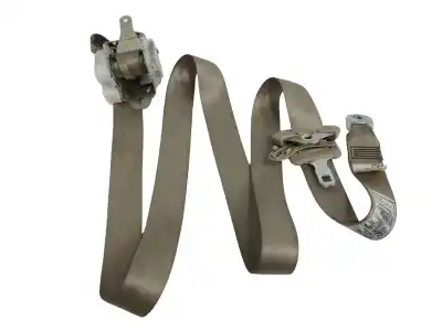 Peça sobressalente para automóvel em segunda mão cinto de segurança traseiro direito por lexus rx (_u3_) 400h awd (mhu38_) referências oem iam 7k7300