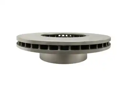 Second-hand car spare part front disc brake for bmw serie 7 (e65/e66) 730d oem iam references   