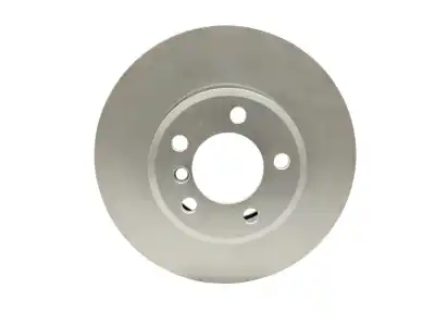 Peça sobressalente para automóvel em segunda mão disco de travão dianteiro por bmw 7 (e65, e66, e67) 730 d referências oem iam   