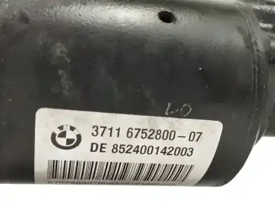 Tweedehands auto-onderdeel voorste stabilisator bar voor bmw 7 (e65, e66, e67) 730 d oem iam-referenties 37116752800  852400142003