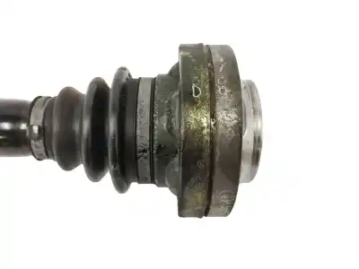 Pièce détachée automobile d'occasion transmission arriere droite pour bmw 7 (e65, e66, e67) 730 d références oem iam 33207572430  