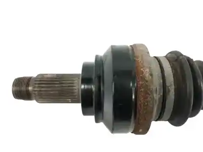 Pièce détachée automobile d'occasion transmission arriere droite pour bmw 7 (e65, e66, e67) 730 d références oem iam 33207572430  