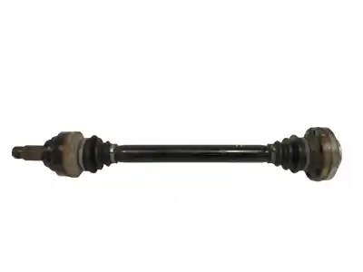 Gebrauchtes Autoersatzteil getriebe hinten rechts zum bmw 7 (e65, e66, e67) 730 d oem-iam-referenzen 33207572430