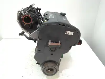 İkinci el araba yedek parçası komple motor için chevrolet kalos 1.4 se oem iam referansları f14d3  