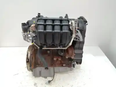 İkinci el araba yedek parçası komple motor için chevrolet kalos 1.4 se oem iam referansları f14d3  