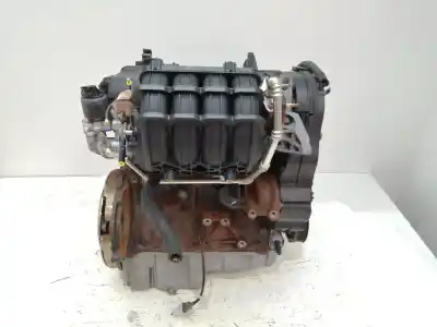 Pezzo di ricambio per auto di seconda mano motore completo per chevrolet kalos 1.4 sr riferimenti oem iam f14d3  