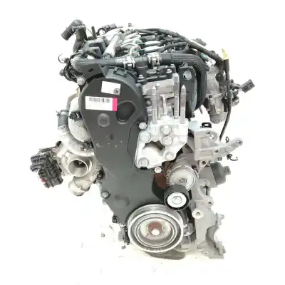 Автозапчасти б/у полный двигатель за mitsubishi outlander (cw0) 2.2 di-d cat ссылки oem iam 4hn  